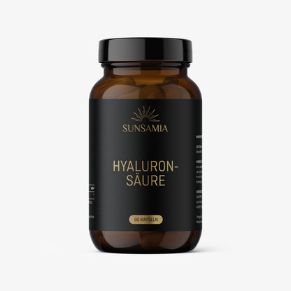 Hyaluronsäure