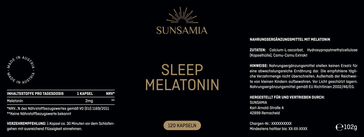 Melatonin