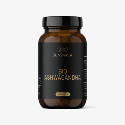 Ashwagandha