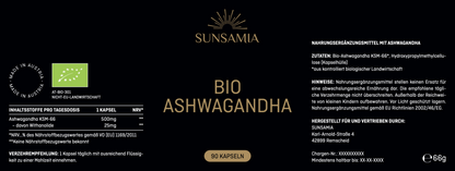 Ashwagandha