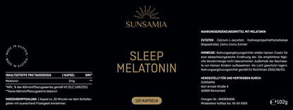 Melatonin